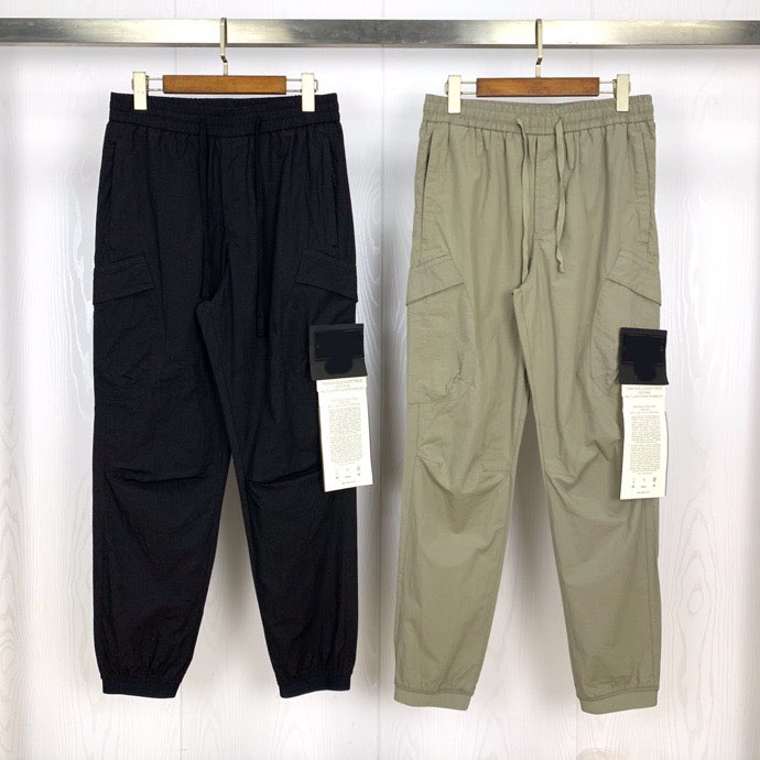 

Topstoney Men Cargo Pants Casual Fashion Trousers Mans Track Pant Style Sell Joggers Track island Autumn, Supplement (not shipped separately)