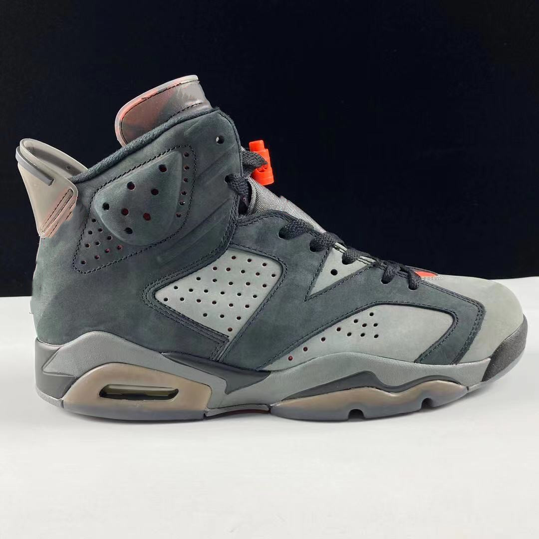 

New 6 Tinker basketball shoes Classic 6s Mens wheat UNC black blue white infrared men sTrainer ports sneakers Gatorade alternate us7-13 cat