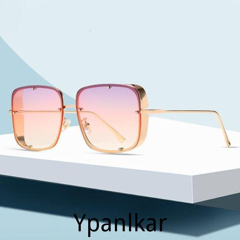 

Sunglasses Fashion Women Sun Glasses Female Mirror Shades Ladies