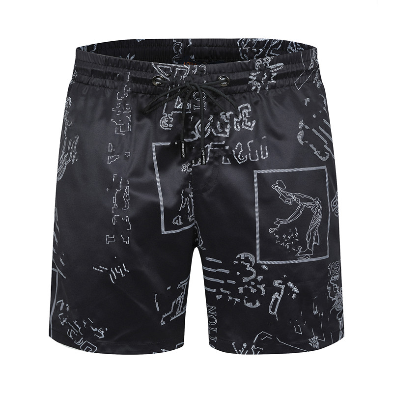 

Mens Womens Designers Shorts Summer Fashion Streetwears Clothing Quick Drying SwimWear Printing Board Beach Pants -3XL