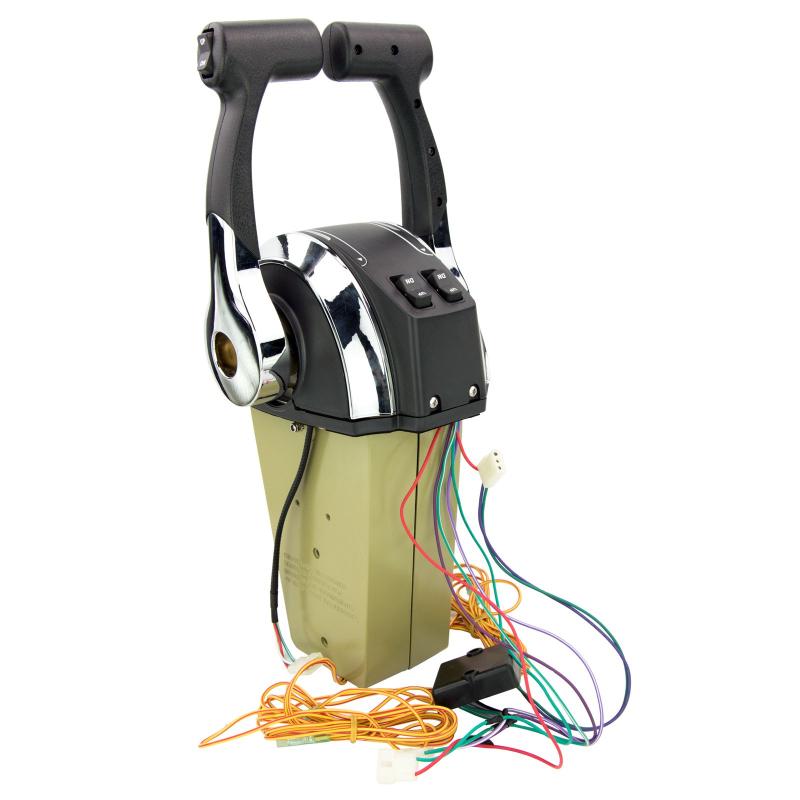 

Remote Control Console Mount Component for Mercury Mariner 8M0075245 Outboards