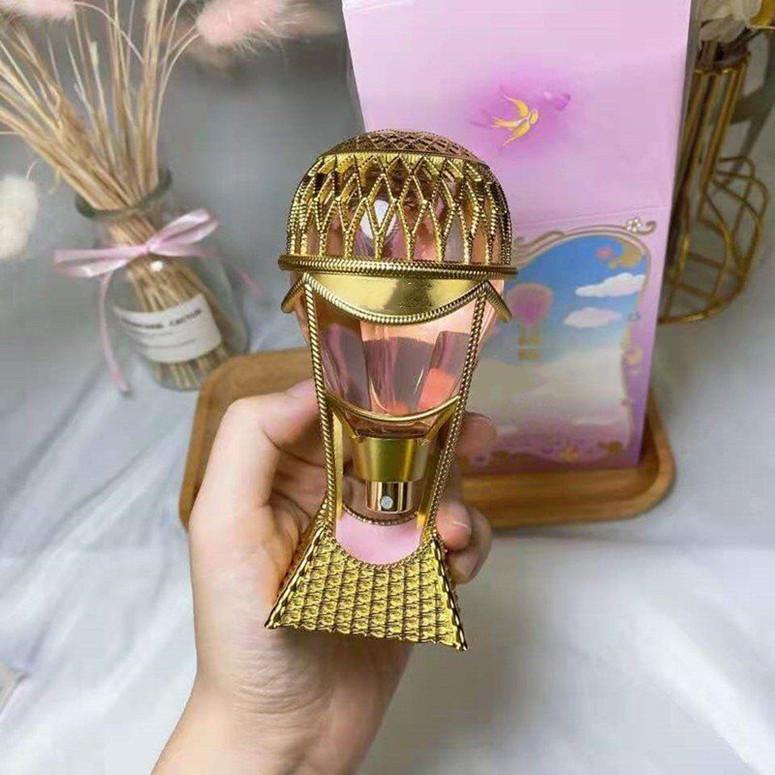High Quality Wonderful Flight SKY perfume Natural Long-lasting Eau De Toilette Spray for Women Air Balloon 75ml-image-707098816