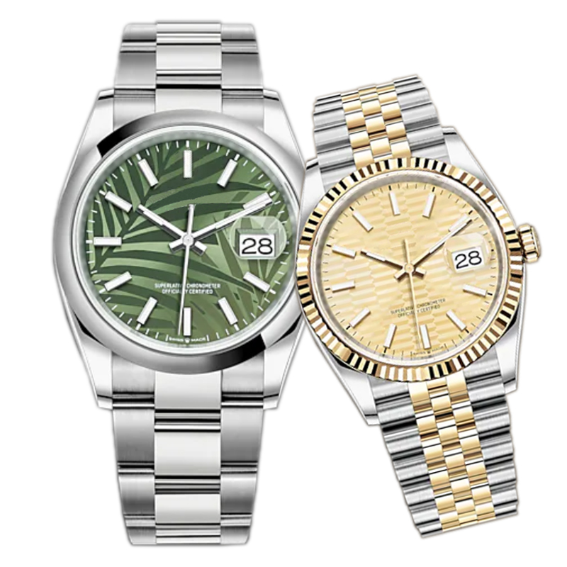 

xuchunping U1 quality automatic mechanical watch men's large magnifying glass 41 mm stainless steel sapphire waterproof luminous, Tool