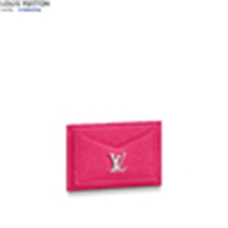 

card real chain brand card holder women designer leather long wallets luxury wallet pouches key m68555 holders phone cases lockme purse clut, Red;black