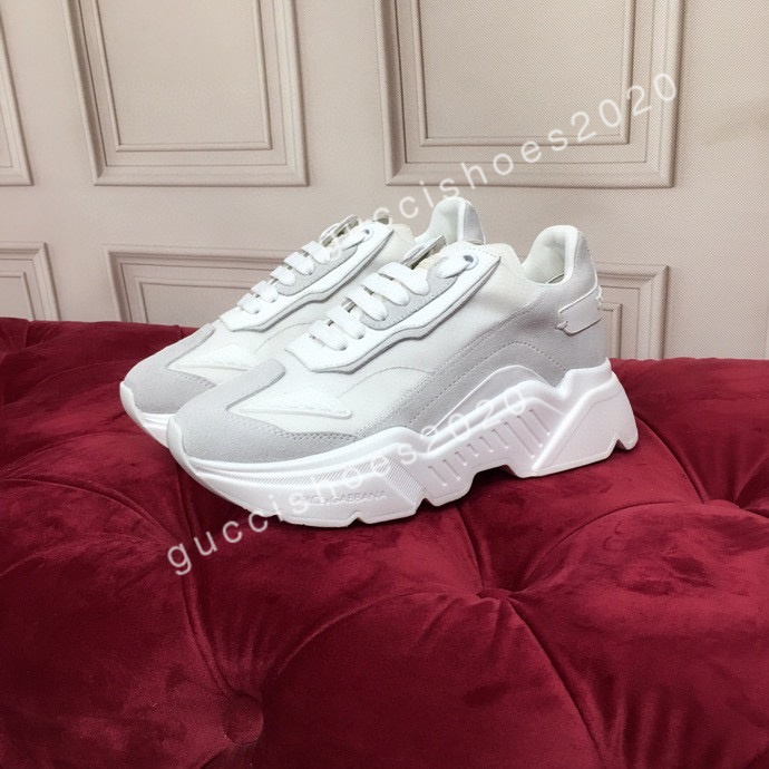 

2021 Arrival Mens Knit Sneakers Luxury Designer Oversize Sneaker Light Rubber Sole Trainers Womens shoes size35-45, 01