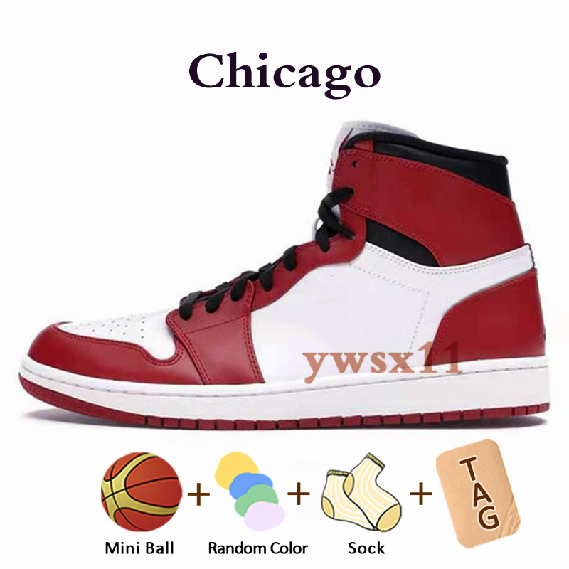 

University Blue 1 Og Basketball Shoes Jumpman 1S High Dark Mocha Unc Light Smoke Grey Hyper Chicago Patent Bred Royal Toe Men Wo, Box