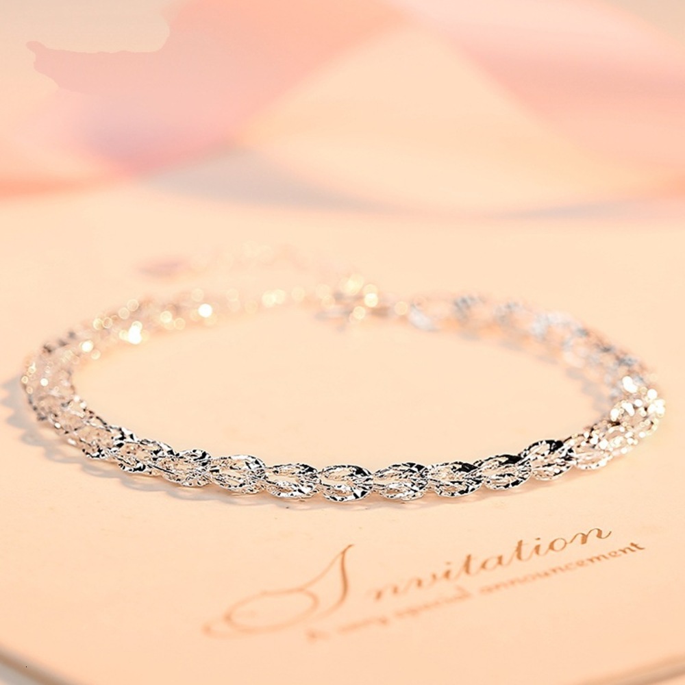

,bracelet style bracelet Phoenix Tail Bracelet women's national simple silver jewelry, Golden;silver