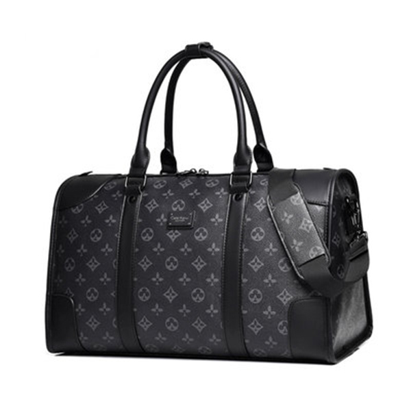 

2021 hot High quality Duffel Bags 50CM travel bag Strapless free shipping