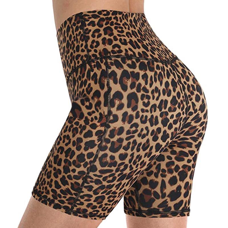 

Yoga Outfit Simple Casual Lady Shorts Women Comfortable Breathable Sports Running Loose Joggers Female Fashion Girls