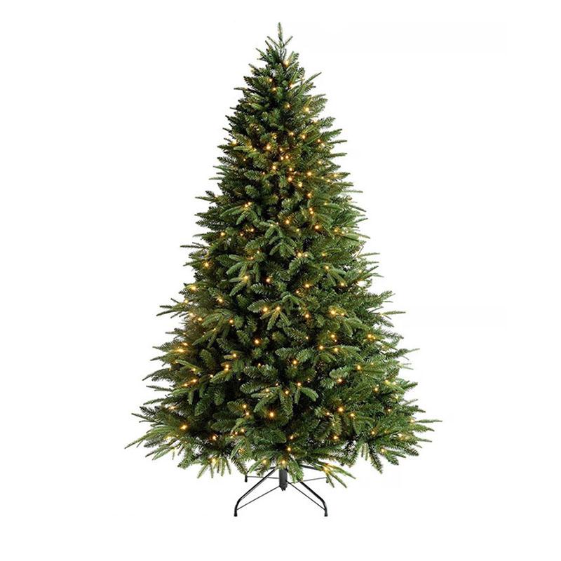 

Christmas Decorations 120CM-210CM Encrypted Tree Ornaments For Home Simulation Green Gifts