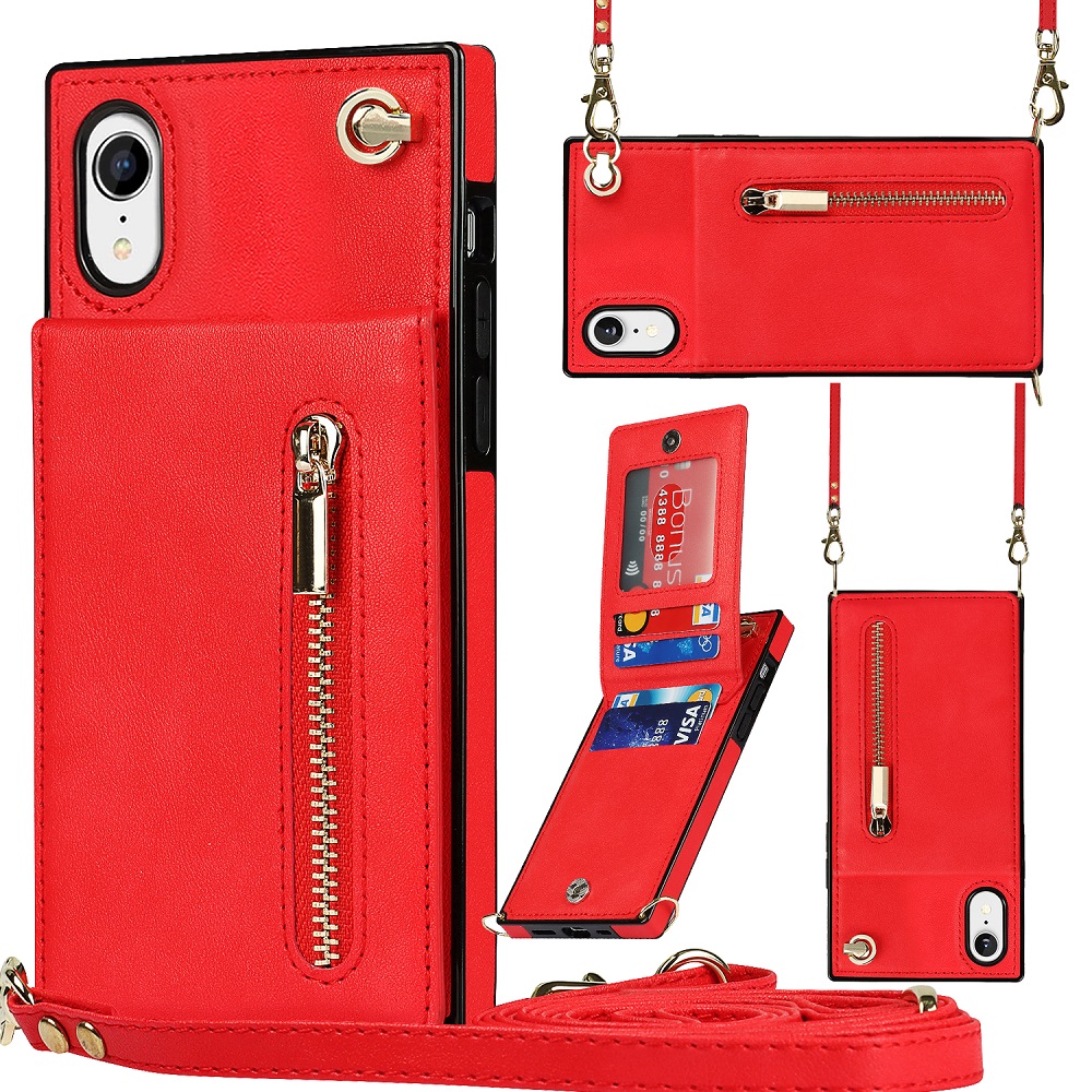 

Suitable for Huawei mobile phone P30 40 Pro Mate20 30 40 Pro litchi pattern split two-in-one leather Cell Phone Cases, Black