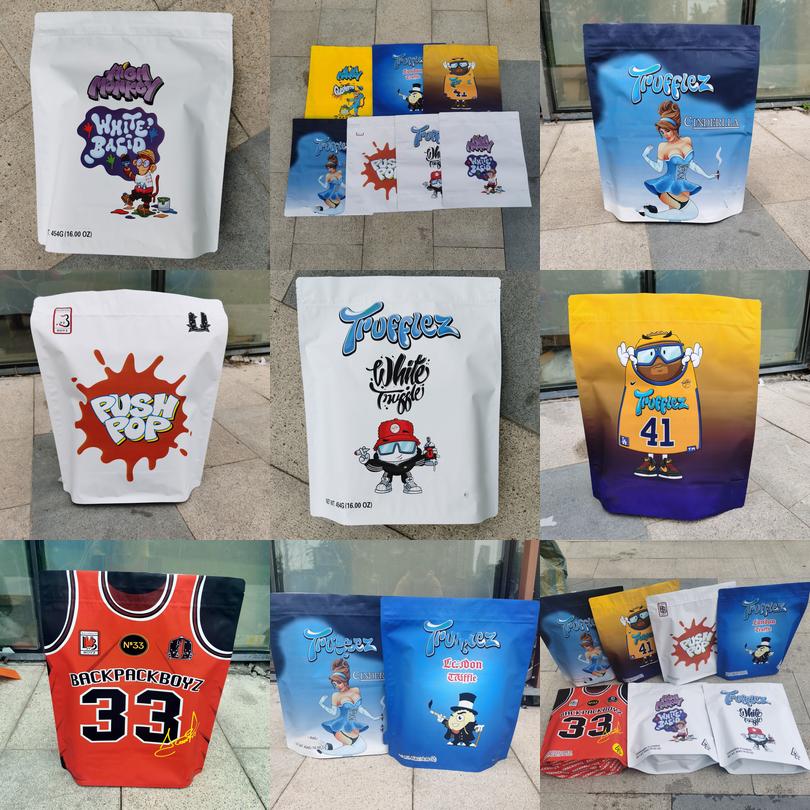 

16 Oz Mylar Bags 1lb Trufflez Cinderlla 16oz Backpackboyz 33 White Truffle Bacid Push Pop 454g Flower Packaging 1 Pound High Monkey jlldly