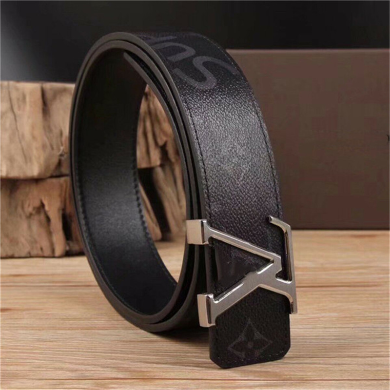 

The latest famous designer belt comes into the market in 2021. The quality is guaranteed. It is necessary for home use and free shipping, Black;brown
