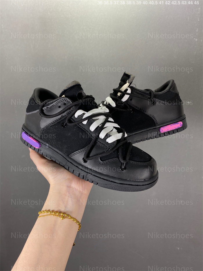 

DESIGNERS LOW The 50 Suede Collection Designer Shoe DEAR SUMMER 01 of 50 Lots 05 Sail White Black 20 Men Women Outdoor Sport Sneakers, 19