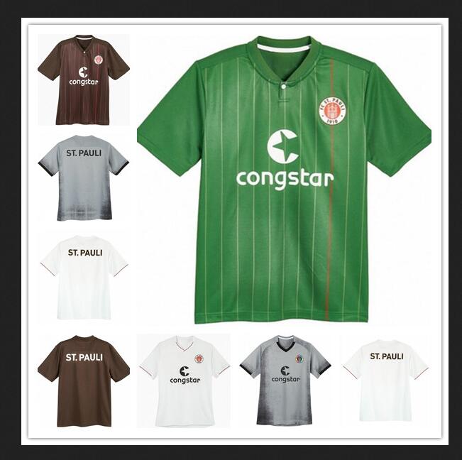 

2021 2022 ST Pauli SOCCER JERSEYS BECKER 20 IRVINE 7 KYEREH 17 HARTEL 30 SMITH 8 PAQARADA 23 MEDIC 21 22 home away JERSEY FOOTBALL shirt dfg