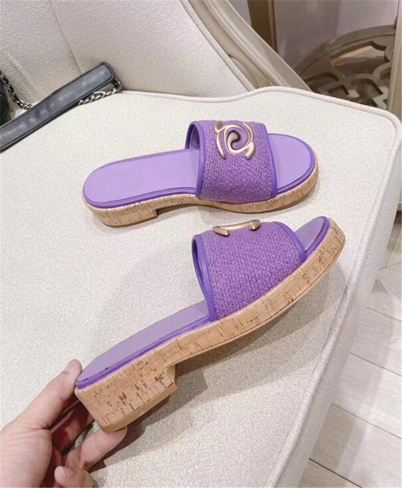 

Fashion Women's Peep toe sandals Ladies summer high quality shoes female Comfortable casual Beach Slippers flip-flops LETTERS-C60127