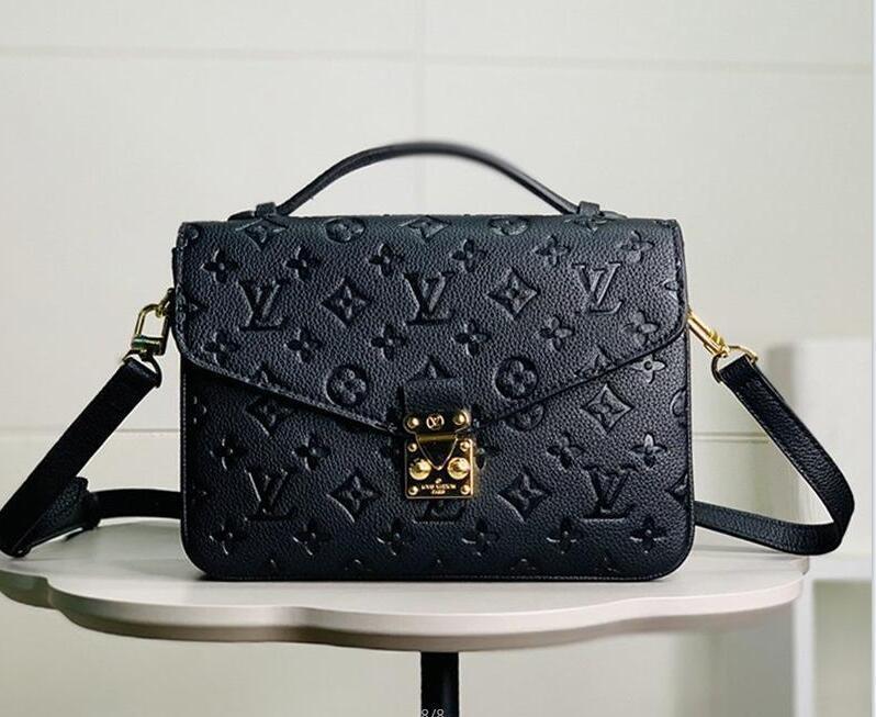 

GGLVLouisVitton YSLVUTTON Designer Handbags Womens Handbags Messenger Bags Luxury Shoulder Bag Crossbody Bag Wallet