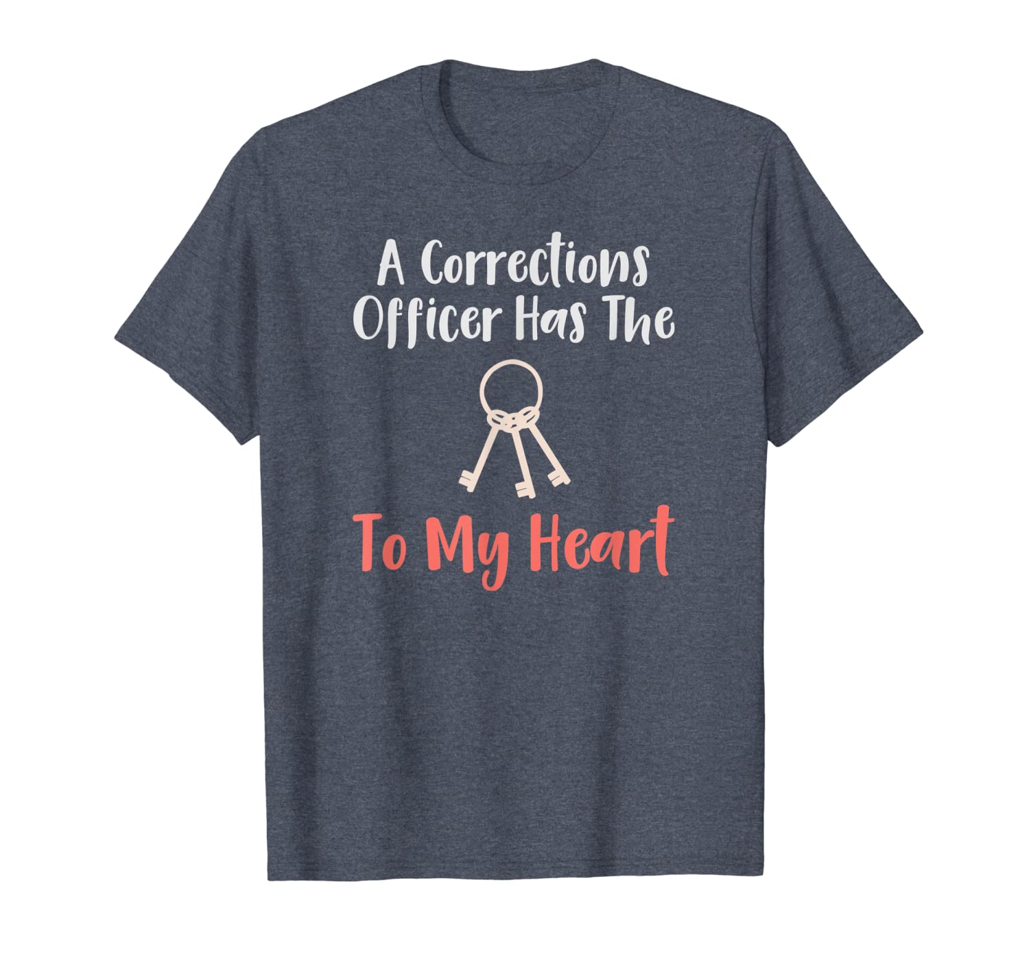

corrections officer wife shirt girlfriend correctional gifts, White;black