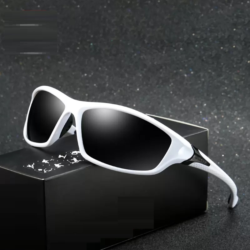 

summer man Night vision sports sunglasses fashion driving Fishing, motoring spectacles women Bicycle goggle Cycling Sport Outdoor eyeglasses