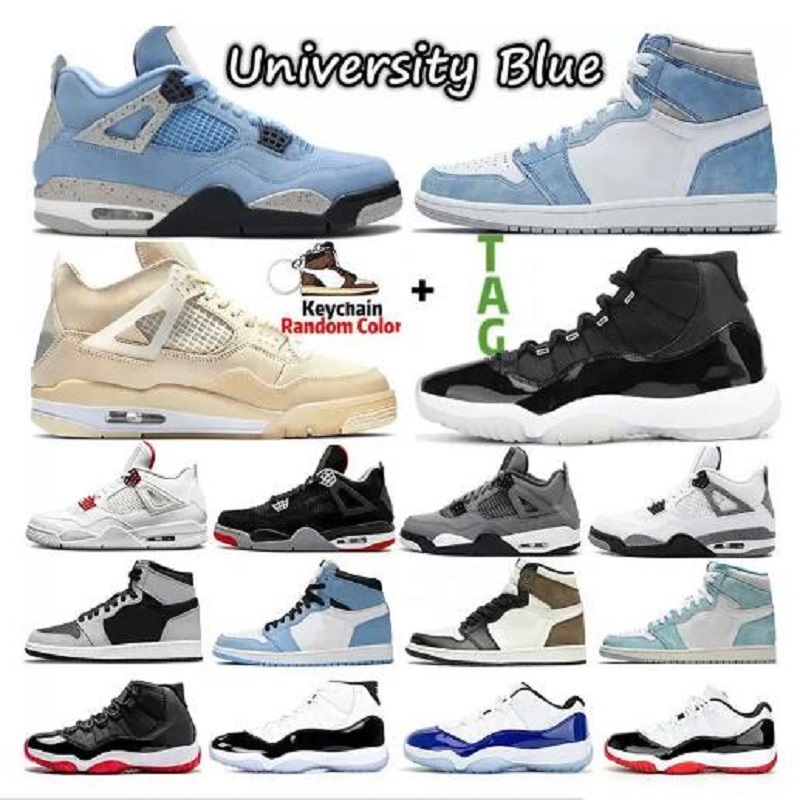 

2022 Men 11 11s basketball shoes 25th Anniversary low legend blue white bred citrus pantone Heiress Black concord 45 women Sneakers mens trainers, # 40