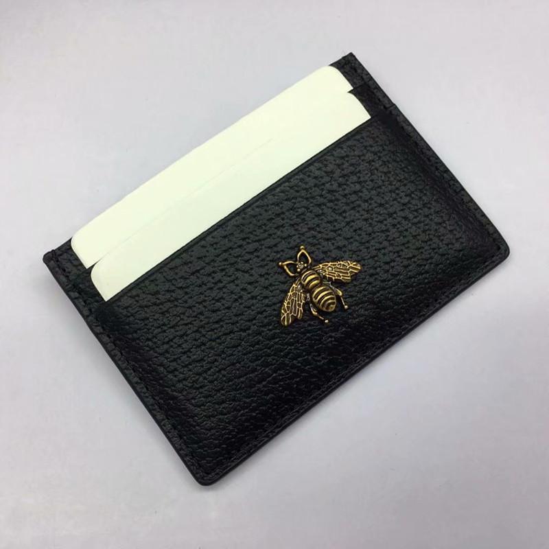 

credit card holder Genuine Leather Passport Cover ID Business Card Holder Travel Credit Wallet for Men Purse Case Driving License 6269093, Black