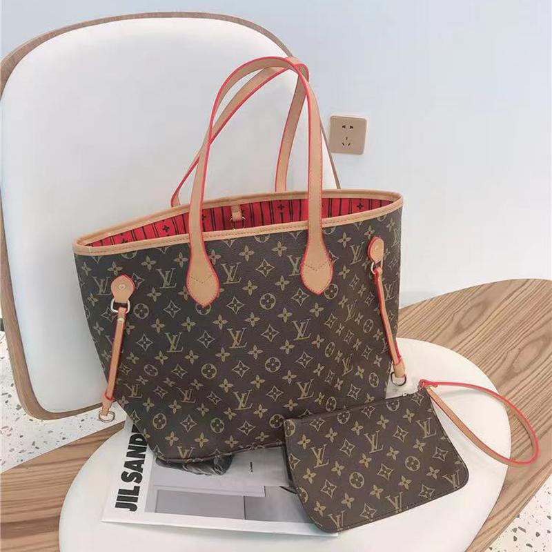 

Louis Vutton handbag Shoulder Bags top quality crossbody for Womenesa pieces Leather Bag Women Vintage 2021