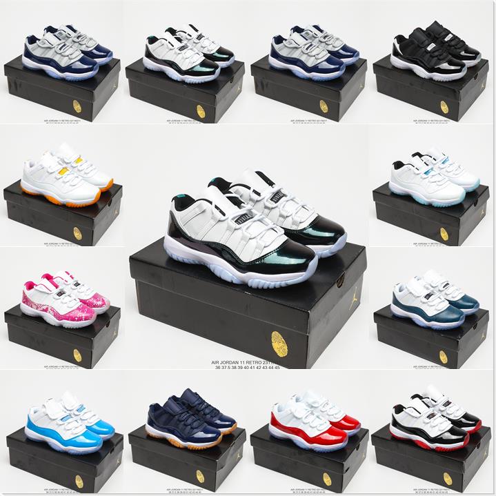 

AIR 11s basketball shoes 25th win like 82 bred Anniversary jorden 11 Concord 23 Retro men low 45 Space Jam Cap Gown Gamma Blue running sneakers trainers, I need look other product