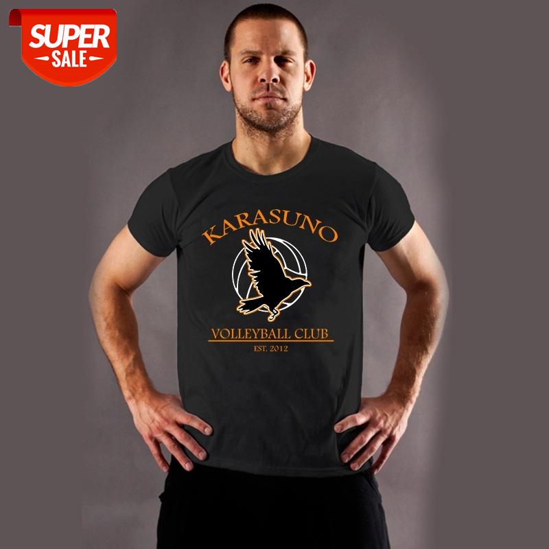 

Haikyuu T Shirt Men Kuroo Japanese Anime Short Sleeve Harajuku Fashion Hip Hop T-shirt Summer Casual Cotton Top Unisex Tops #xI5h, White;black