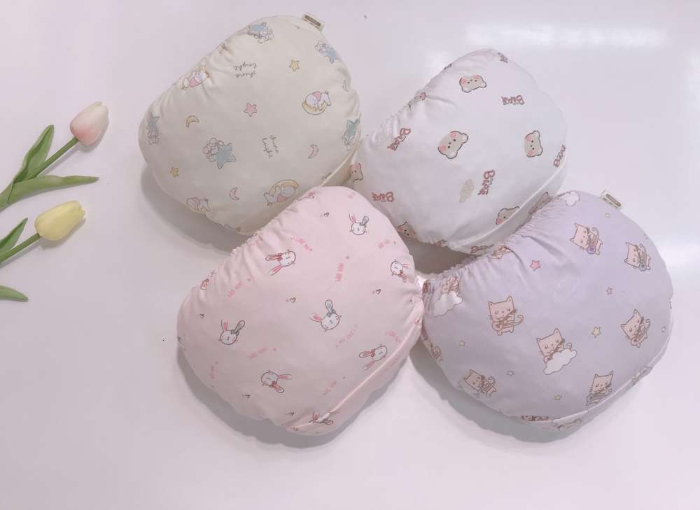 

Children's underwear girl's Cotton Briefs children's pants baby's briefs, Camo