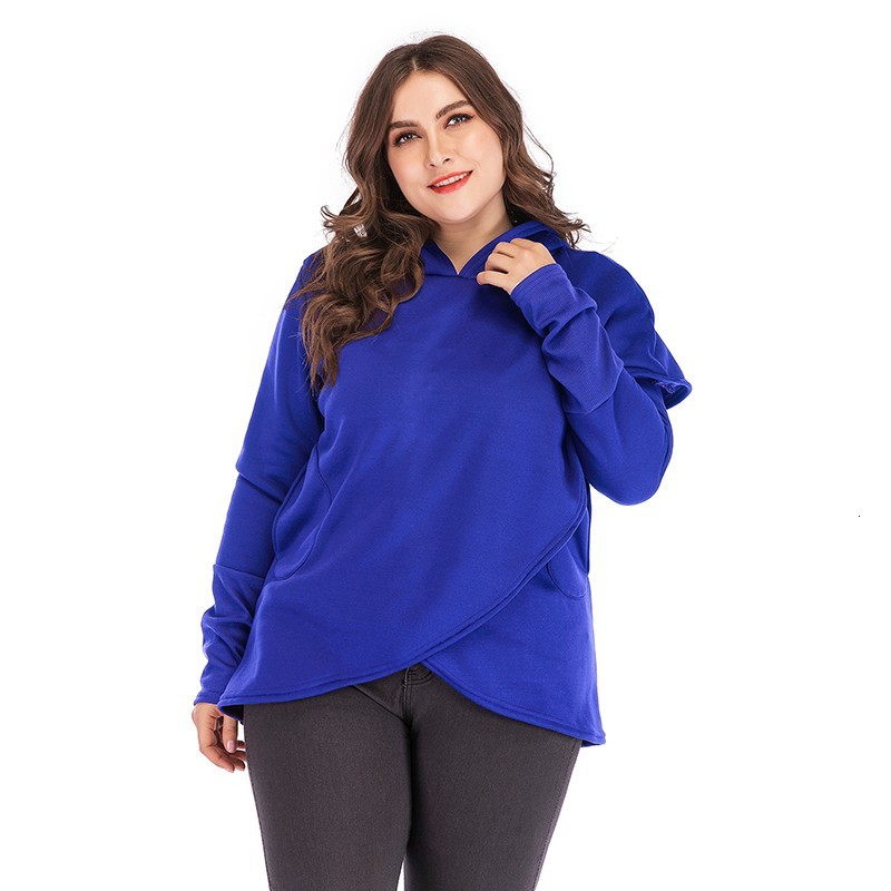 

2021 New Fashion Hoodies Women Autumn Winter Long Sleeve Warm Hoody Sweatshirt Lady Casual Streetwear Oversized Pullover Tops 41q4, Gray