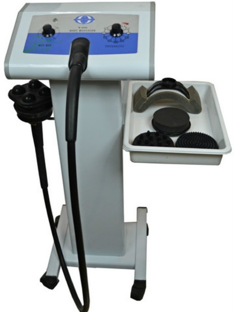 Slimming Machine 2022 New Arrival G5 Vibrating Cellulite Massage for Salon Use CE-image-735698640