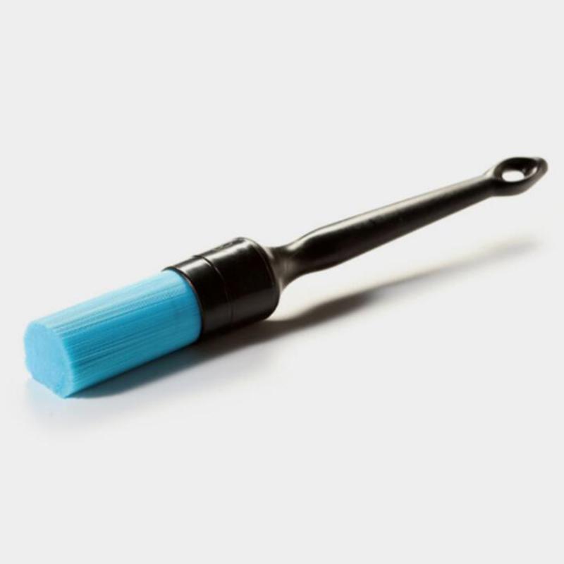 

Car Sponge Wheel Rim Brush Beauty Plastic Handle Cleaning Maintenance Tool