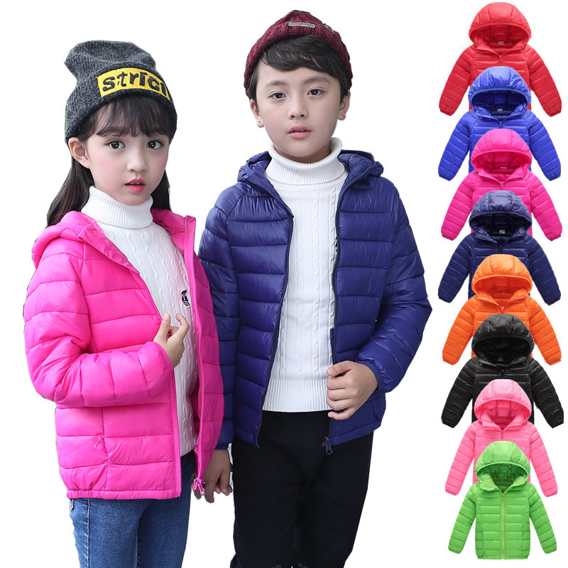

High children Christmas boys girls winter cotton down coat jacket thick warm jackets kids designer coats fashion hoodie outwear, Pls pay the different