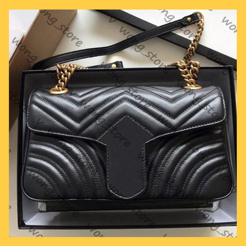 

Women Luxurys Designers Cross Body Bags High Quality Lady shoulder bag leather Handbags 21022402W