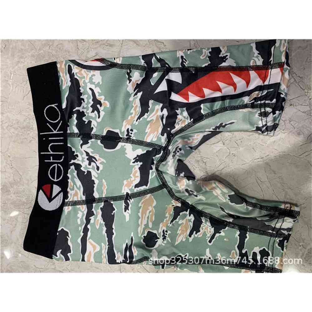 

Summer Cartoon Staple Underwear Designers Boxer Briefs Kids Chidlren Casual Sports Pants Beach Shorts Bath Shower Swimming Pool Trunks Boxers Quick Dry S-XL G7334LB, 1004