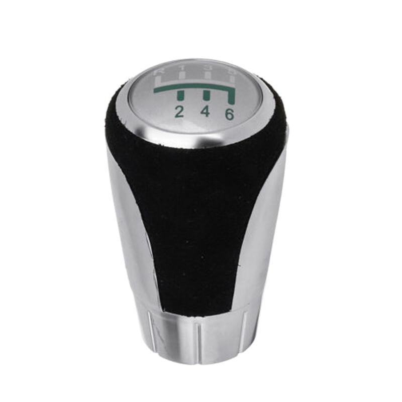 

Shift Knob 6 Speed Sport Gear Stick For E81 87 E46 E90 E91 E92 M Performance 25110429269