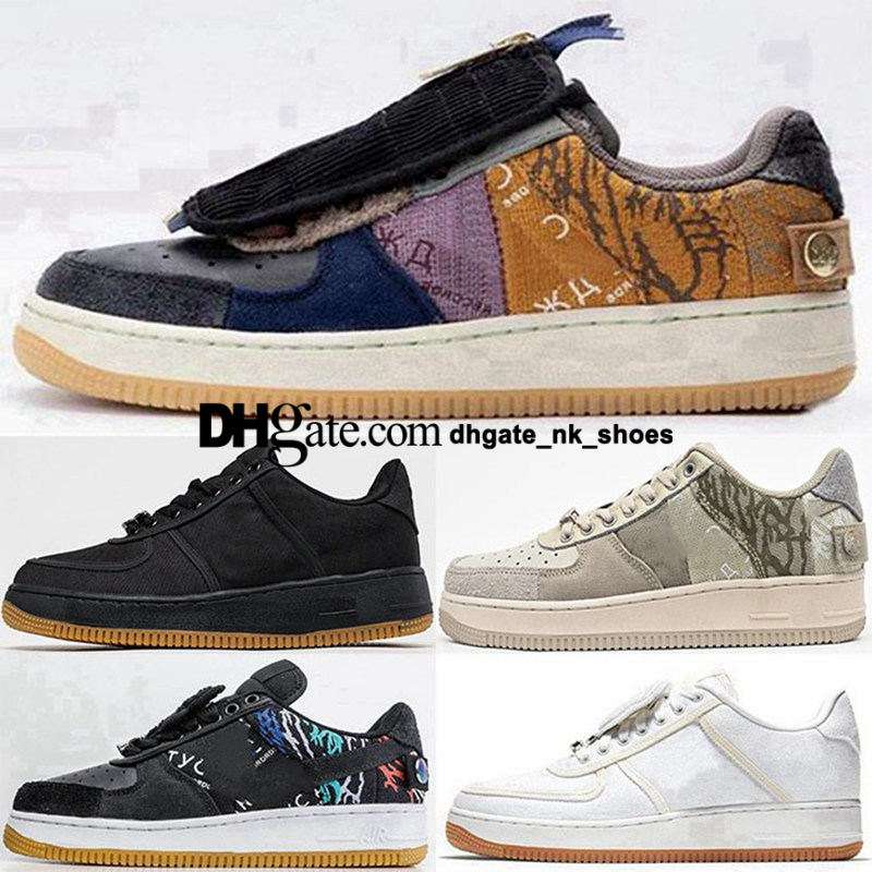 

eur 46 women force men travis size us 5 12 1s shoes scotts Schuhe enfant casual air Sneakers Oversized cactus trainers jack 1 one 35