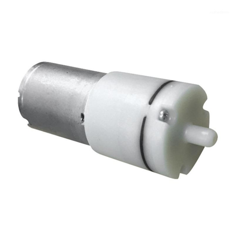 

Air Pumps & Accessories Aquarium Pump Mute Energy Saving Fish Tank Oxygen Mini Aquatic