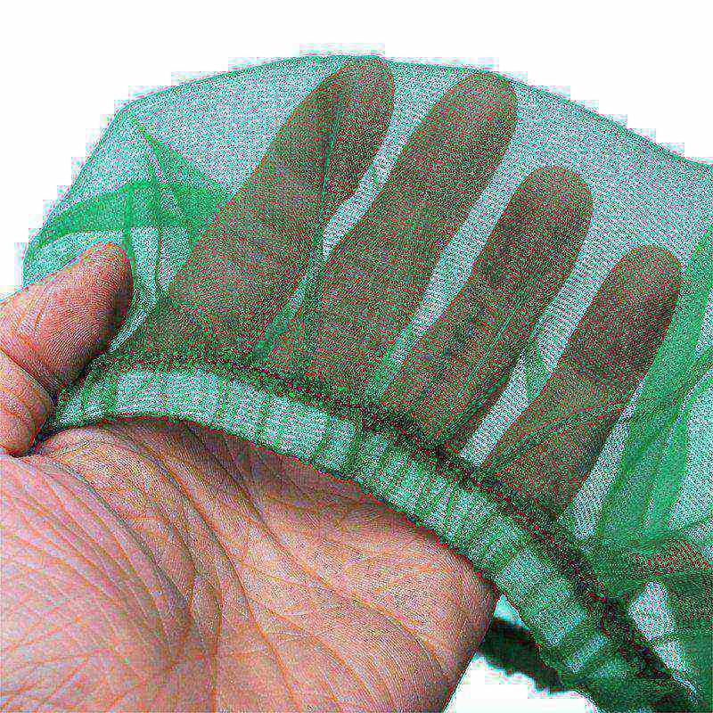 

Bird Cage Cover Shell Seed Catcher Pet Products Large Size Nylon Mesh Net Cages