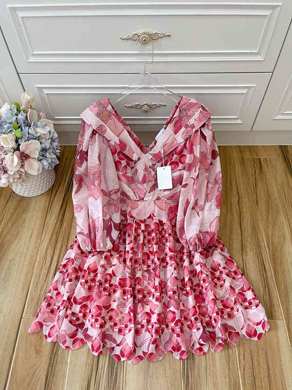 

Runway Dresses winter autumn style fish scale burnt flower one shoulder dress` 174N, Red