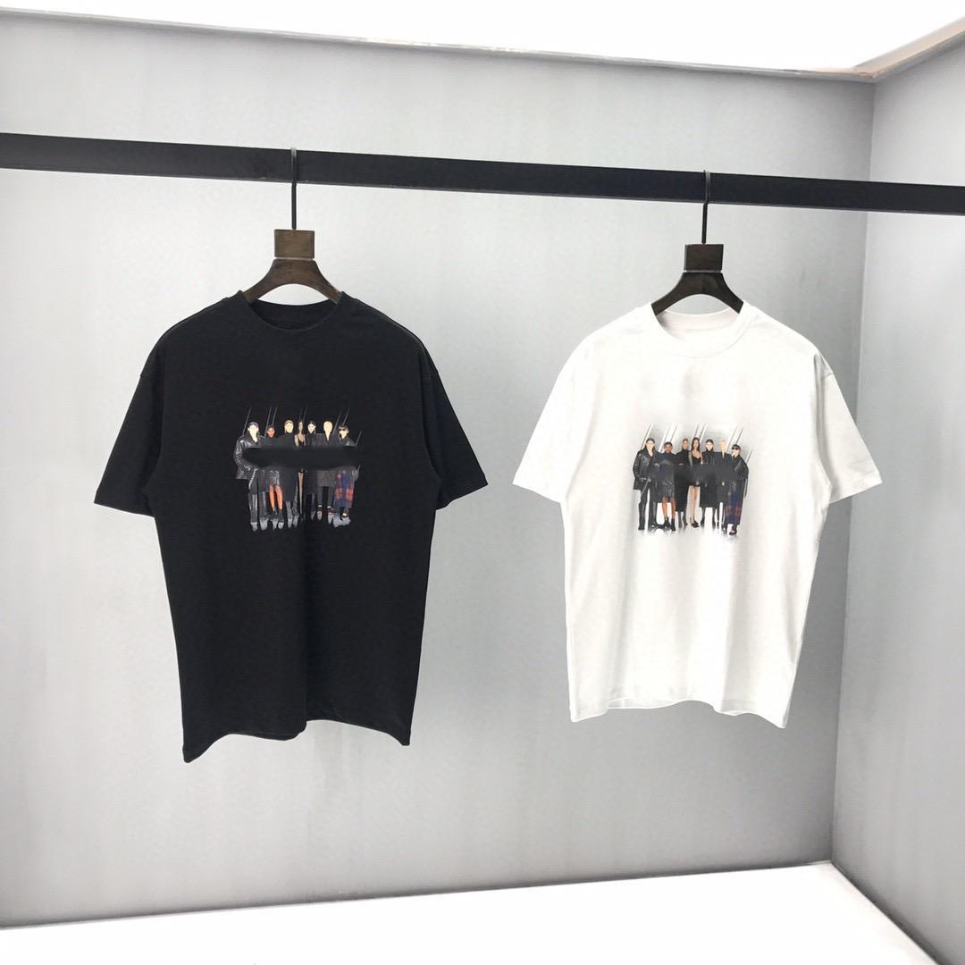 

2021 Fashion Sweatshirts Women Men's hooded jacket Students casual fleece tops clothes Unisex Hoodies coat T-Shirts n18c, Black