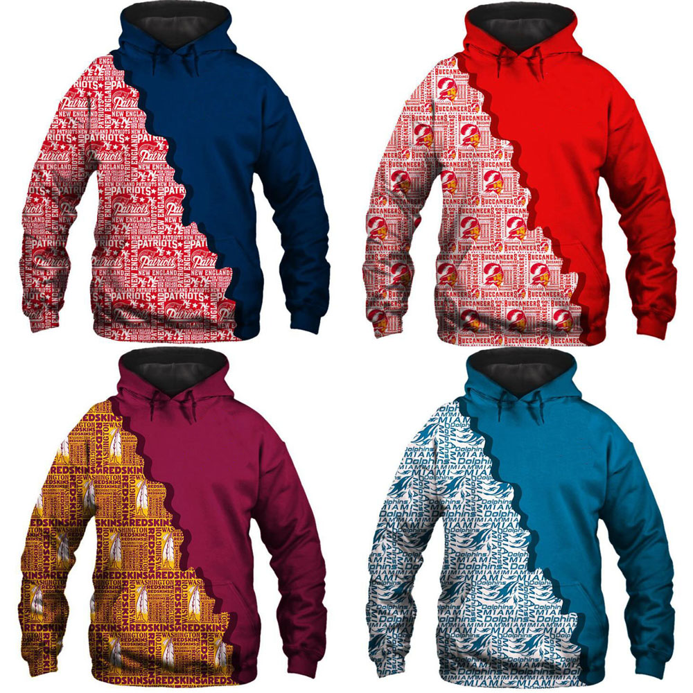 

New High Quality Hip Hop Hoodies Men Fashion Tie Dyeing Casual Pullover Blue Hoodies Men Autumn Hoody Sweatshirts Streetwear Popping, Multi