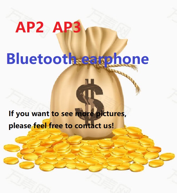 

Wireless Bluetooth Earbuds Payment link