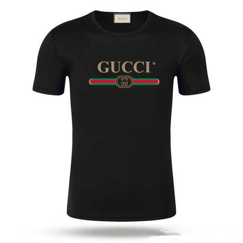 

Designer mens t shirt T-shirts America Italy France paris Tottenham Wrinkle Shrink Pilling Cotton Print, Applique Letter Fashion Black White, White;black