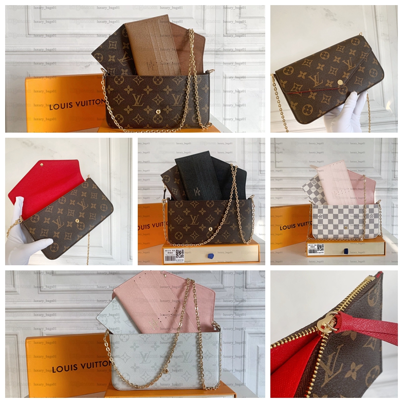 

women luxurys designers fashion crossbody Louis lv Vitton wallet backpack handbags purses card holder bags shoulder tote mini bag