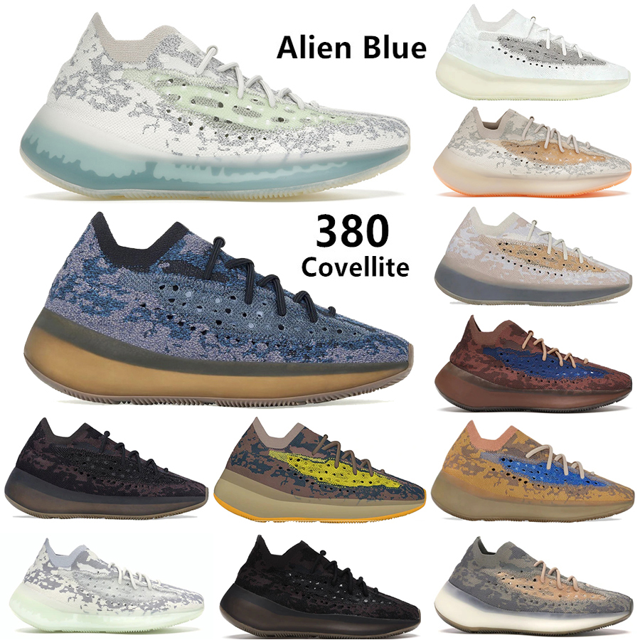 

Covellite Alien Blue 380 Women Men Running Shoes Pepper Onyx Reflective Hylte Calcite Glow Lmnte Mist Yecoraite Oat Stone Salt Sneaker Sport Sneakers