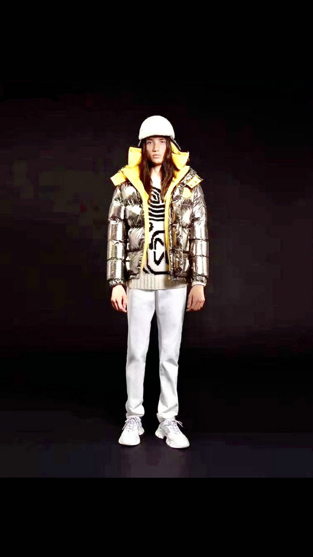 

Top brand men's down jacket luxury and comfortable youth winter outerwear 66, Customize