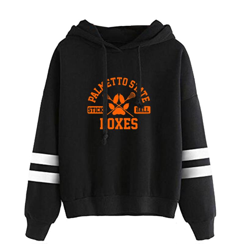 

Women's Hoodies & Sweatshirts The Foxhole Court Sweatshirt Minyard Cool Women/men Harajuku 2021 Printed Fashion Pullover, Gold