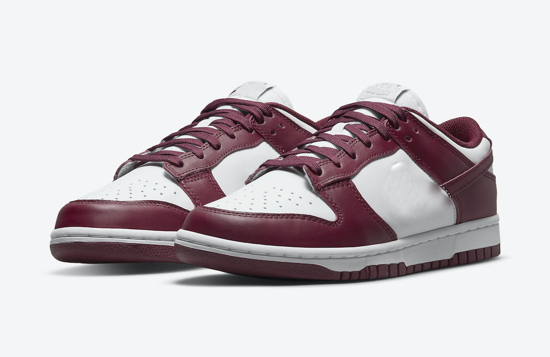 

Team Red Dunk-Low Bord Sneaker for sale DD1503-108 men women Casual sports shoes online store US4-US11