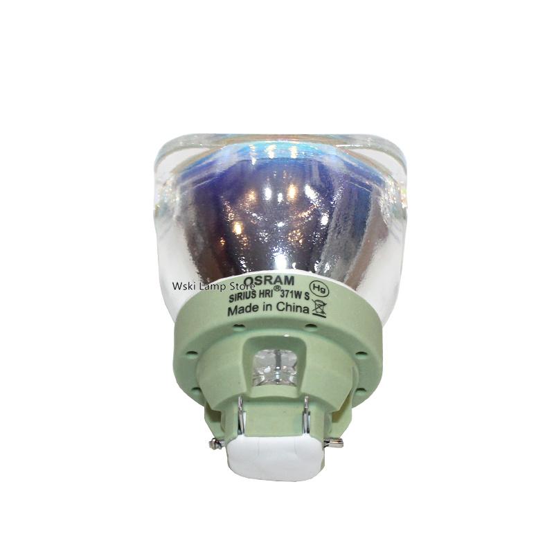 

Projector Lamps Top Quality 100% Original Bare Bulb/lamp 371W 20R For Lamp Moving Head MSD Beam Platinum